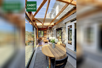 achat maison beauchamps 50320