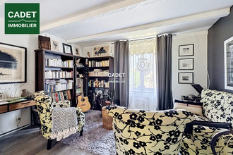 achat maison beauchamps 50320