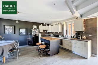 achat maison beauchamps 50320