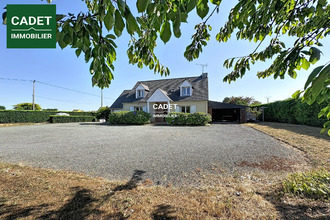 achat maison beauchamps 50320