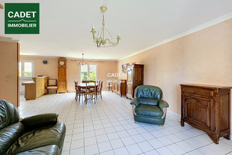 achat maison beauchamps 50320