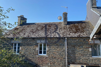 achat maison beauchamps 50320