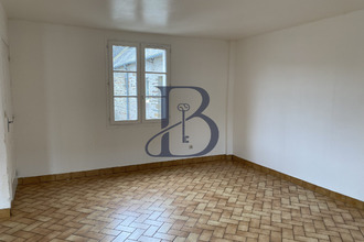 achat maison beauchamps 50320