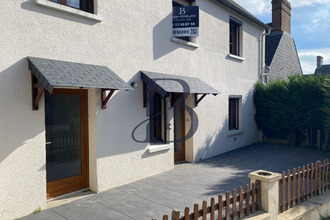 achat maison beauchamps 50320