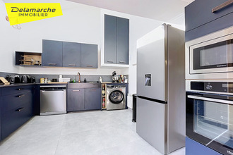 achat maison beauchamps 50320