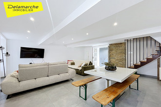 achat maison beauchamps 50320
