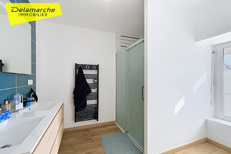 achat maison beauchamps 50320