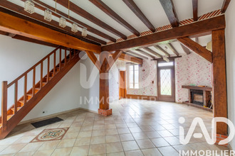 achat maison beauchamps-sur-huillard 45270