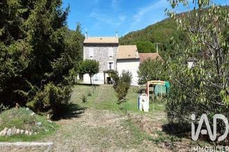 achat maison beauchastel 07800