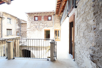 achat maison beauchastel 07800