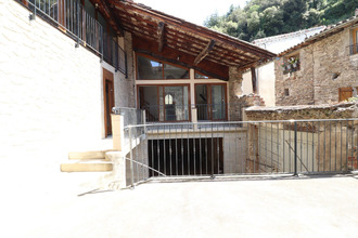 achat maison beauchastel 07800