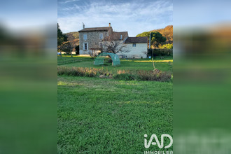 achat maison beauchastel 07800