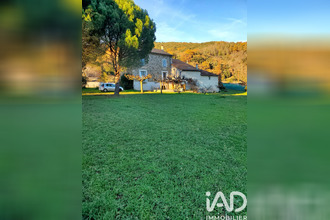 achat maison beauchastel 07800