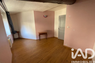 achat maison beauchastel 07800