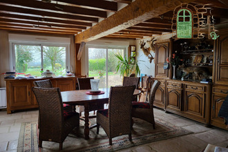 achat maison beauchene 41170