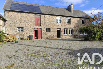 achat maison beaucoudray 50420