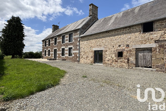 achat maison beaucoudray 50420