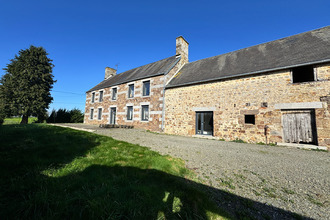 achat maison beaucoudray 50420