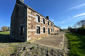 achat maison beaucoudray 50420