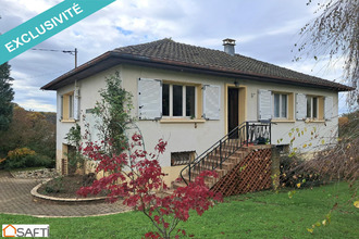 achat maison beaucourt 90500