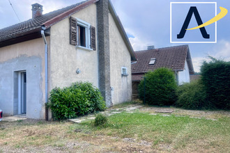 achat maison beaucourt 90500