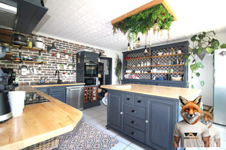 achat maison beaucourt 90500