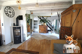 achat maison beaucourt 90500