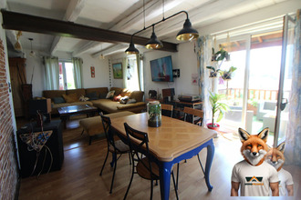 achat maison beaucourt 90500