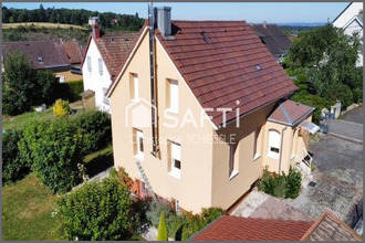 achat maison beaucourt 90500