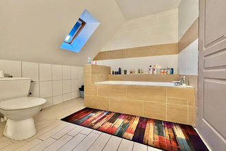 achat maison beaucourt 90500