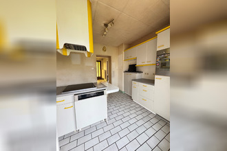 achat maison beaucourt 90500
