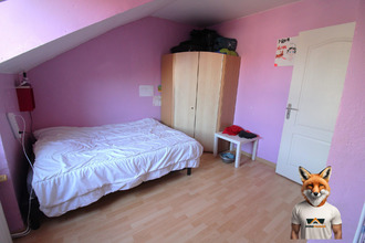 achat maison beaucourt 90500