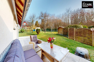 achat maison beaucourt 90500