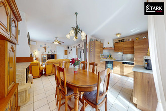 achat maison beaucourt 90500