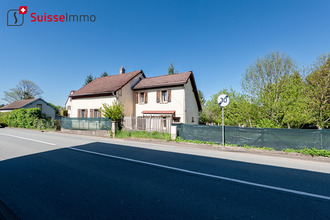 achat maison beaucourt 90500