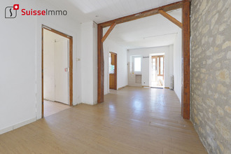 achat maison beaucourt 90500