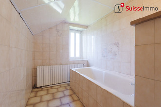 achat maison beaucourt 90500