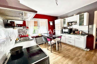 achat maison beaucourt 90500