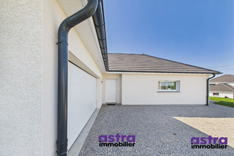 achat maison beaucourt 90500