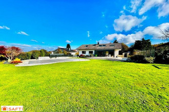 achat maison beaucourt 90500