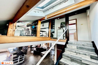 achat maison beaucourt 90500