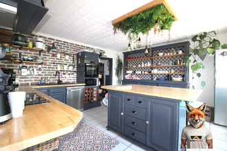 achat maison beaucourt 90500