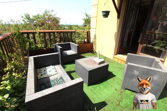 achat maison beaucourt 90500