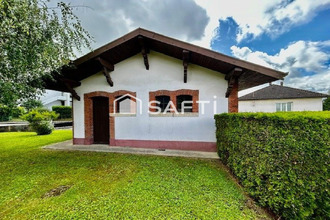 achat maison beaucourt 90500