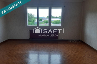 achat maison beaucourt 90500