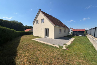 achat maison beaucourt 90500