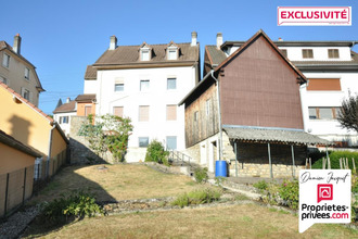 achat maison beaucourt 90500