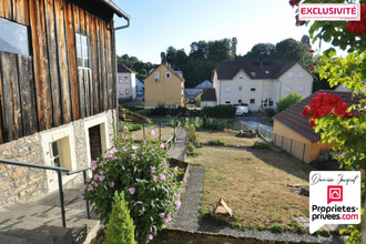 achat maison beaucourt 90500