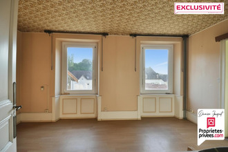 achat maison beaucourt 90500