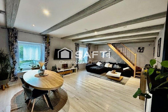 achat maison beaucourt 90500